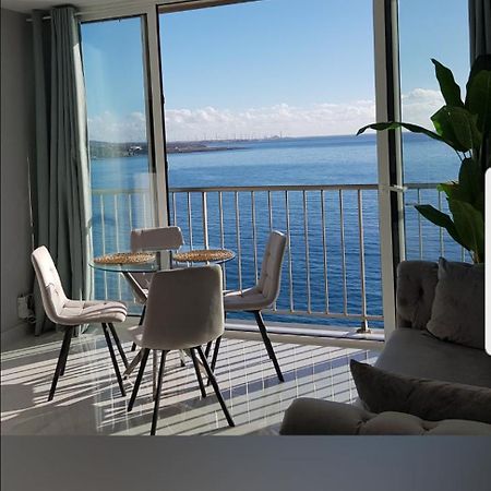 Impresionante Apartman Maspalomas  Kültér fotó