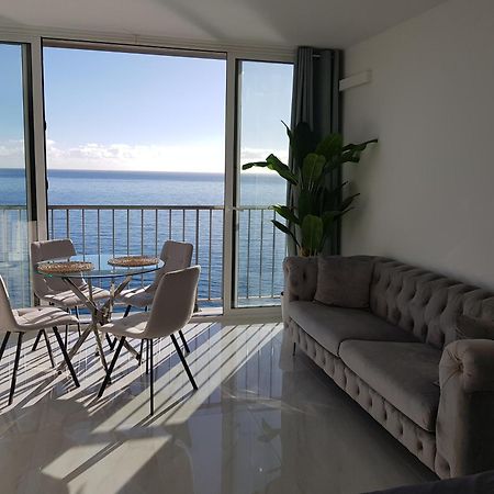 Impresionante Apartman Maspalomas  Kültér fotó
