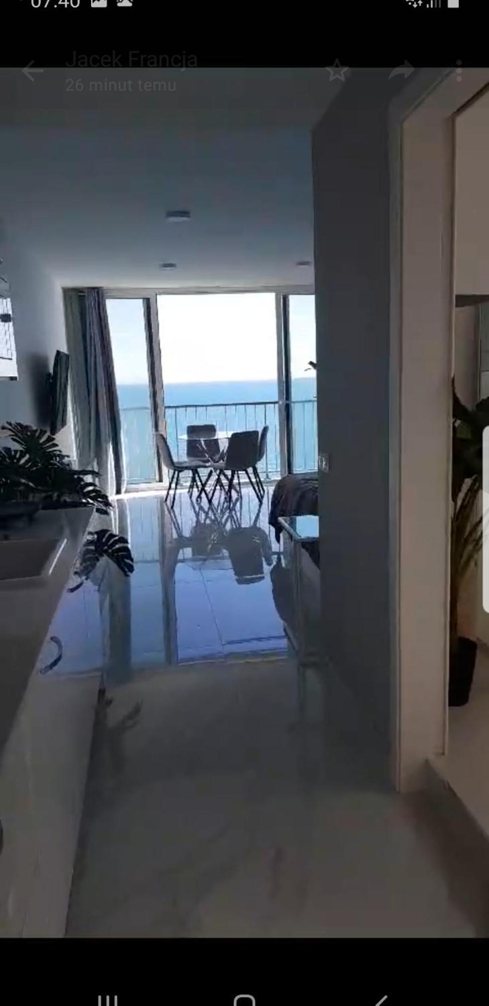 Impresionante Apartman Maspalomas  Kültér fotó