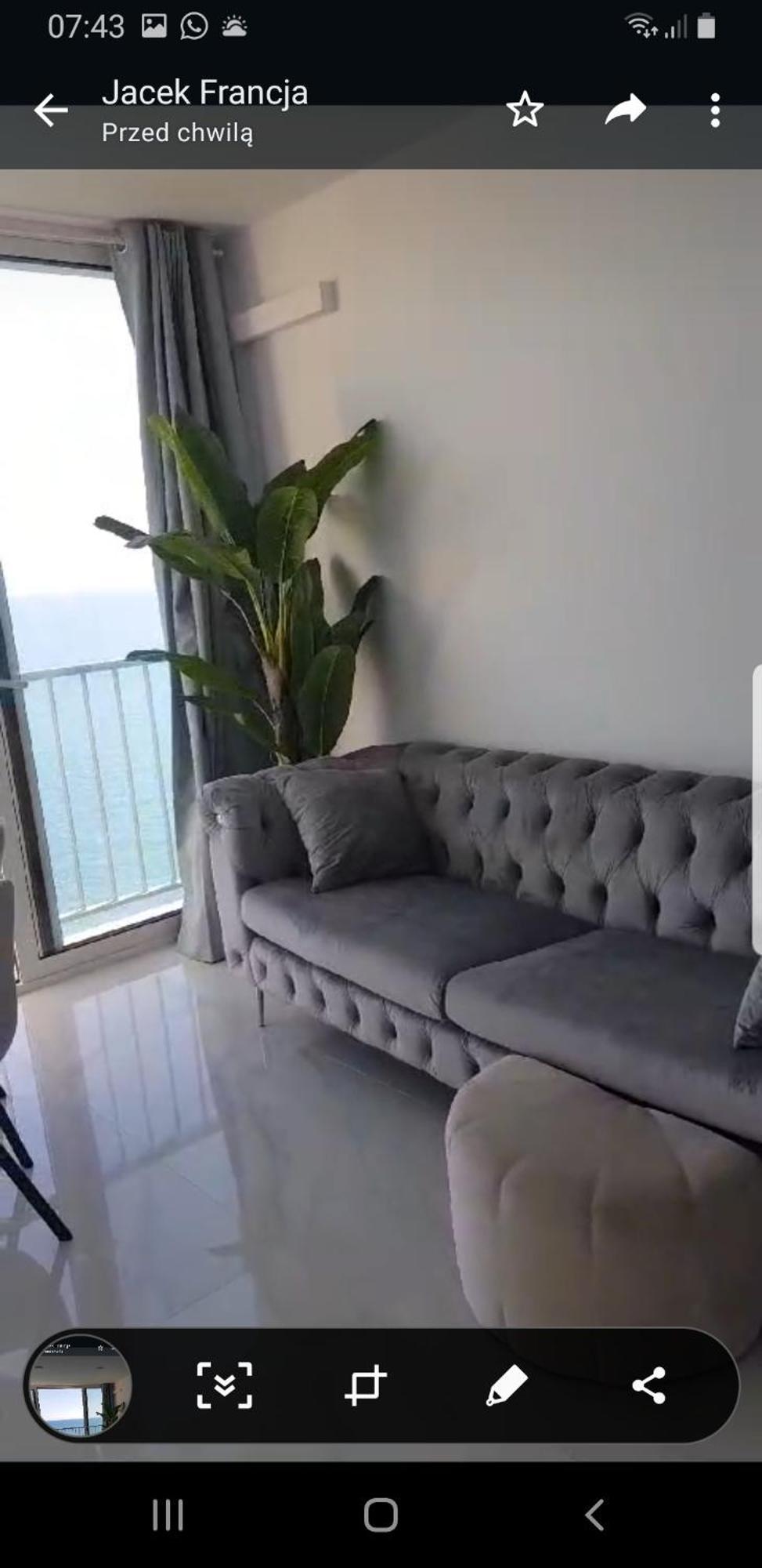 Impresionante Apartman Maspalomas  Kültér fotó