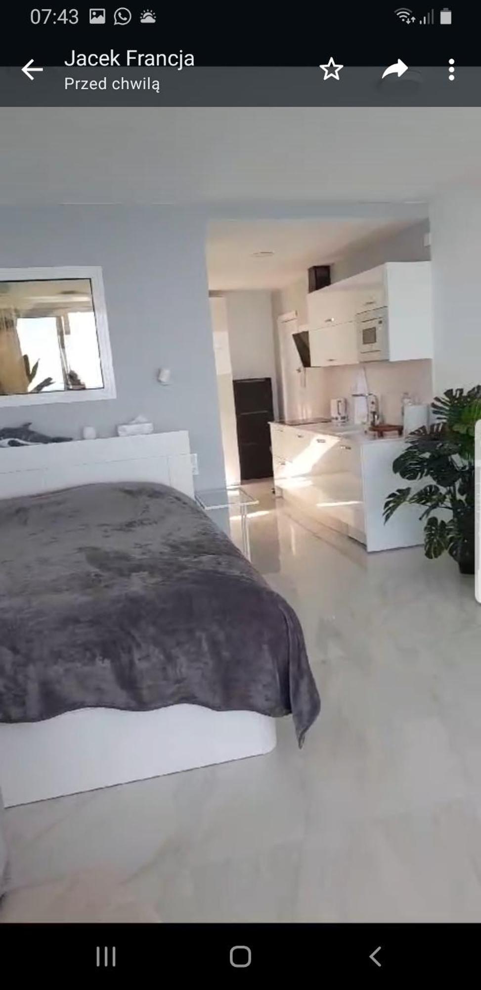 Impresionante Apartman Maspalomas  Kültér fotó