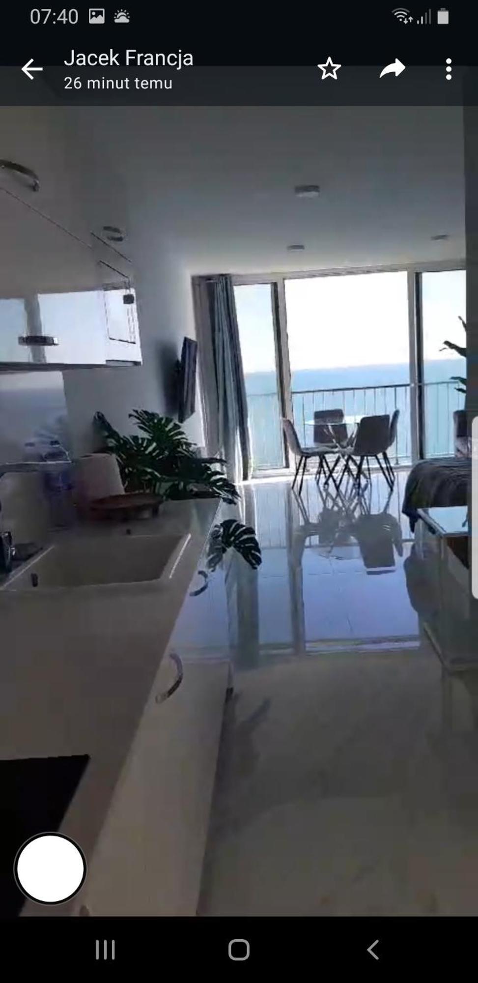 Impresionante Apartman Maspalomas  Kültér fotó