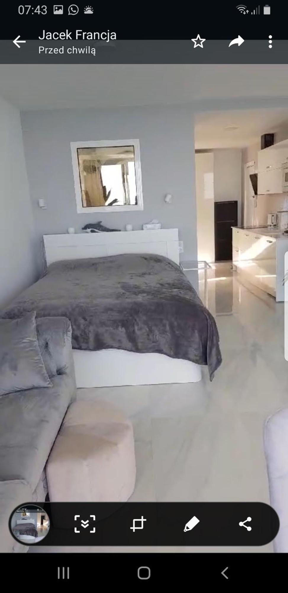 Impresionante Apartman Maspalomas  Kültér fotó