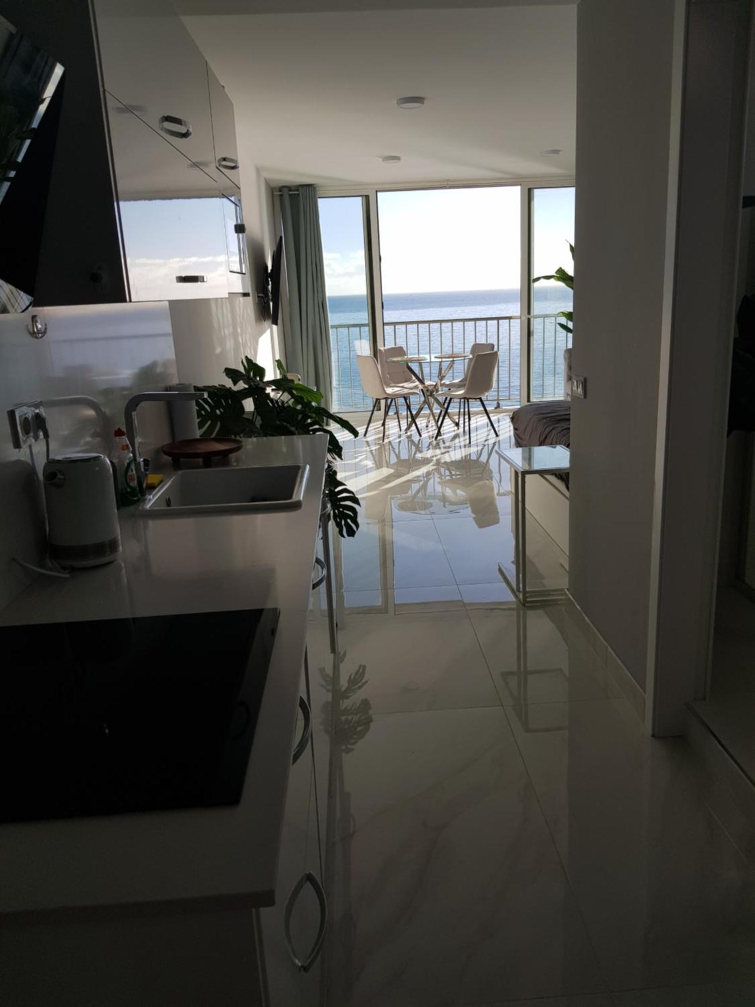 Impresionante Apartman Maspalomas  Kültér fotó