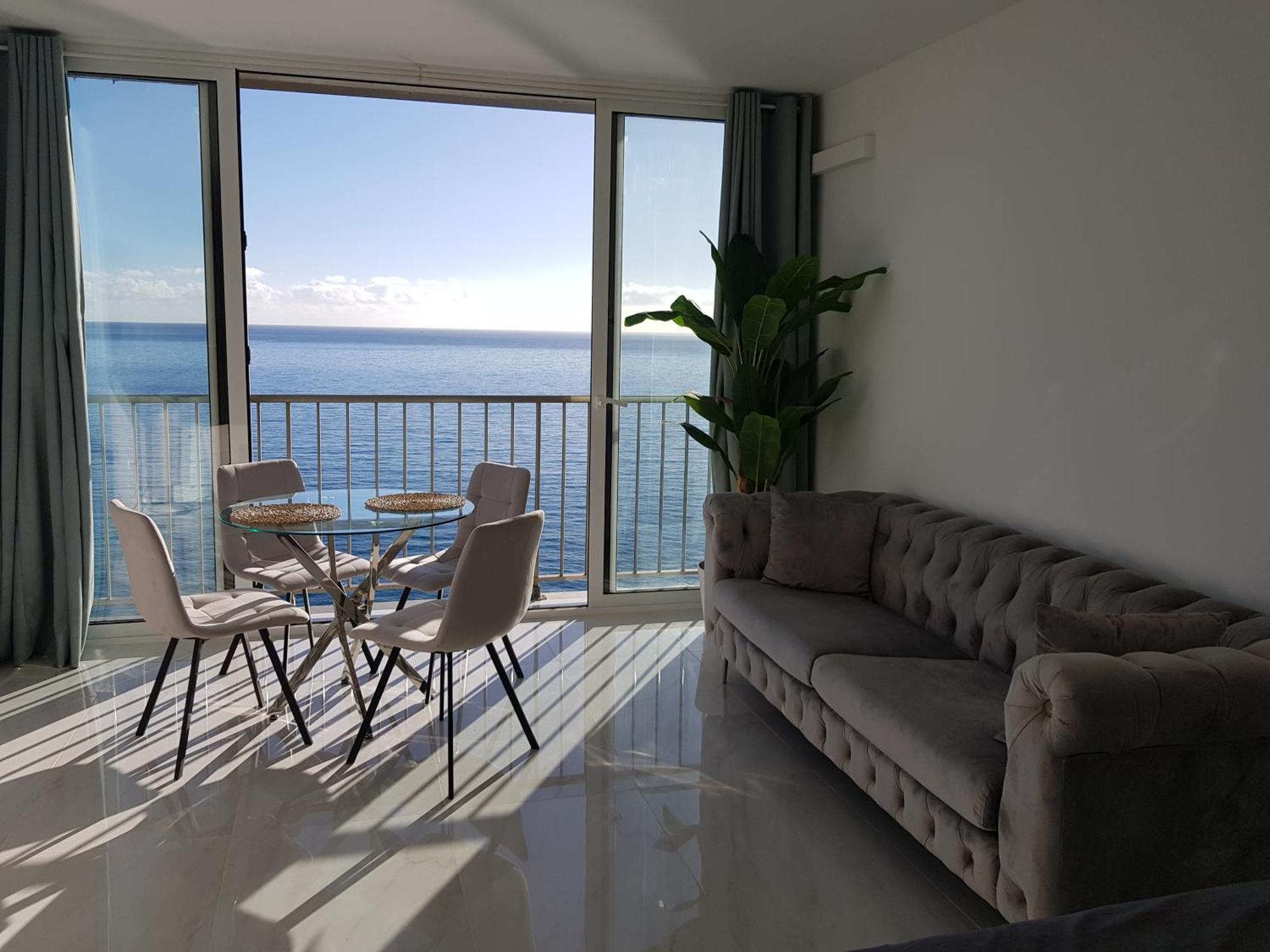 Impresionante Apartman Maspalomas  Kültér fotó