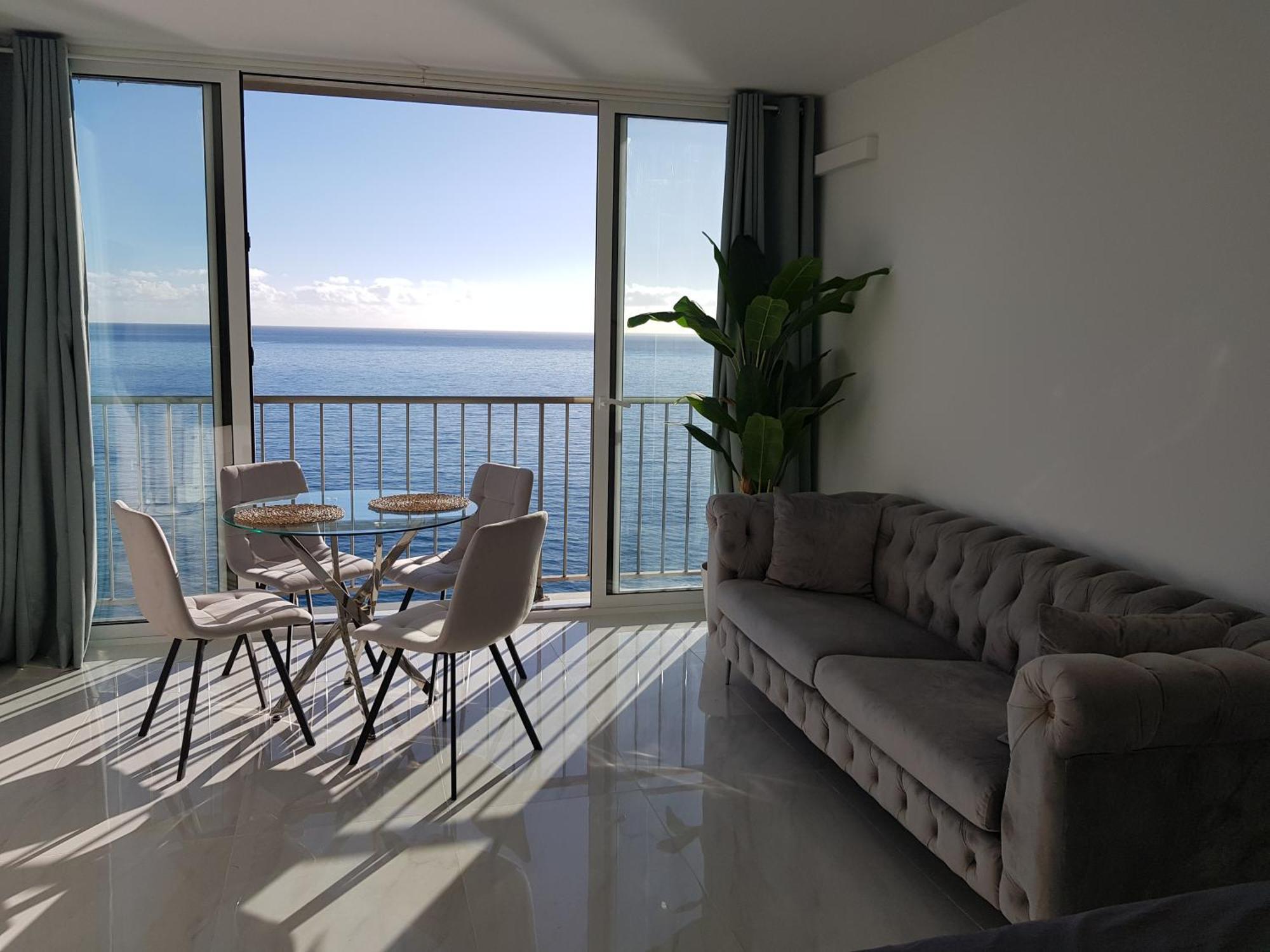 Impresionante Apartman Maspalomas  Kültér fotó