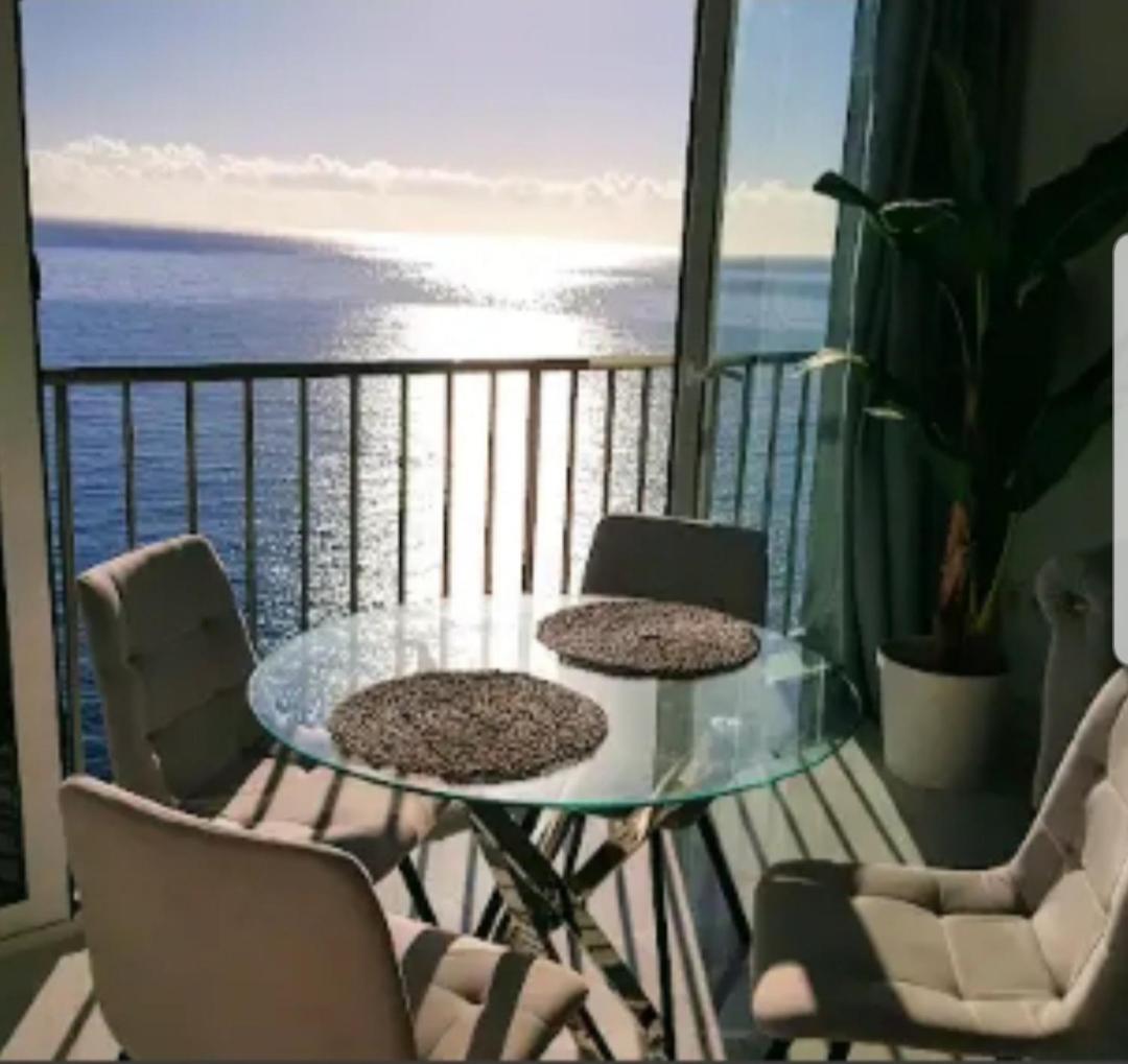 Impresionante Apartman Maspalomas  Kültér fotó