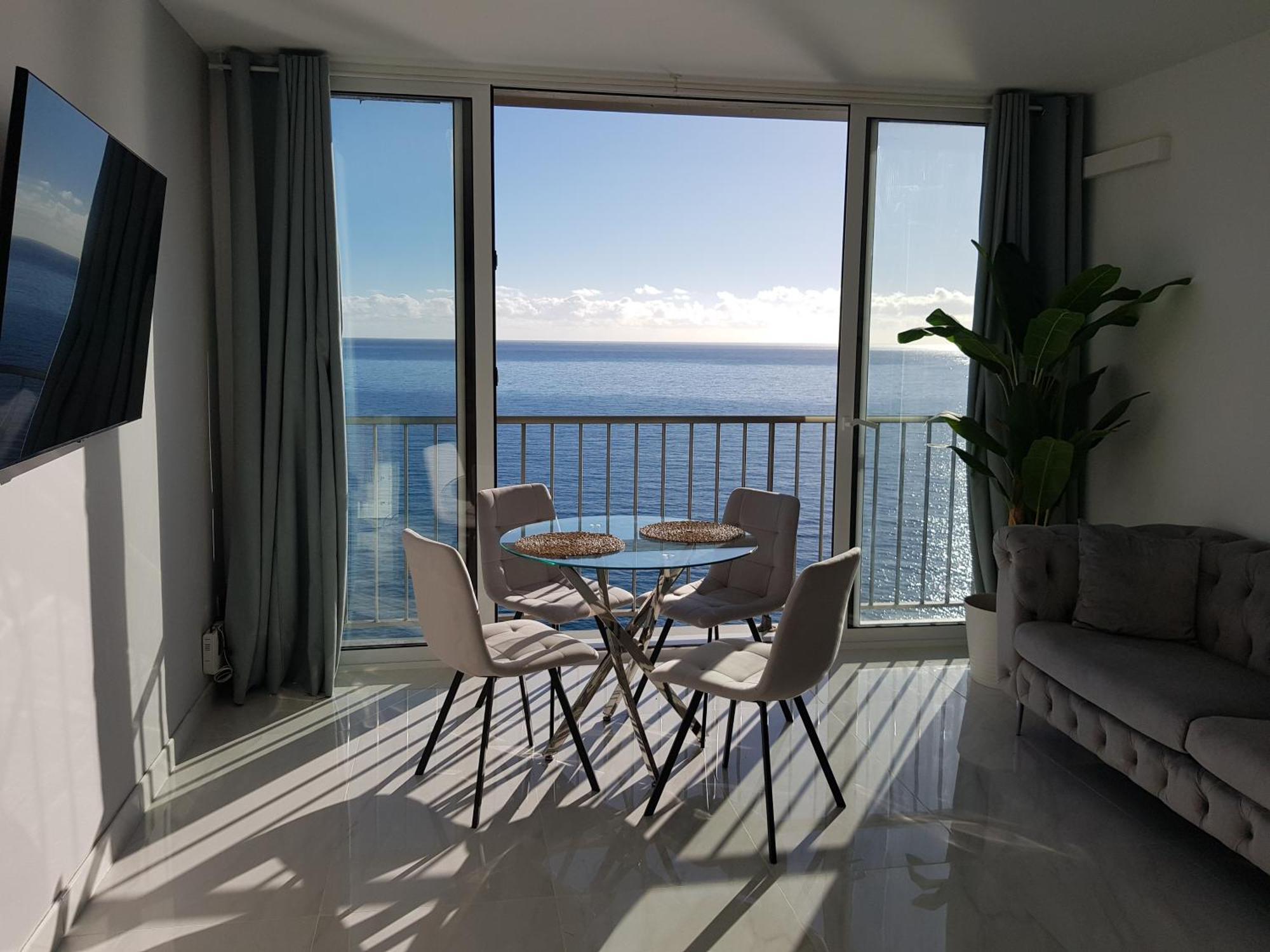 Impresionante Apartman Maspalomas  Kültér fotó