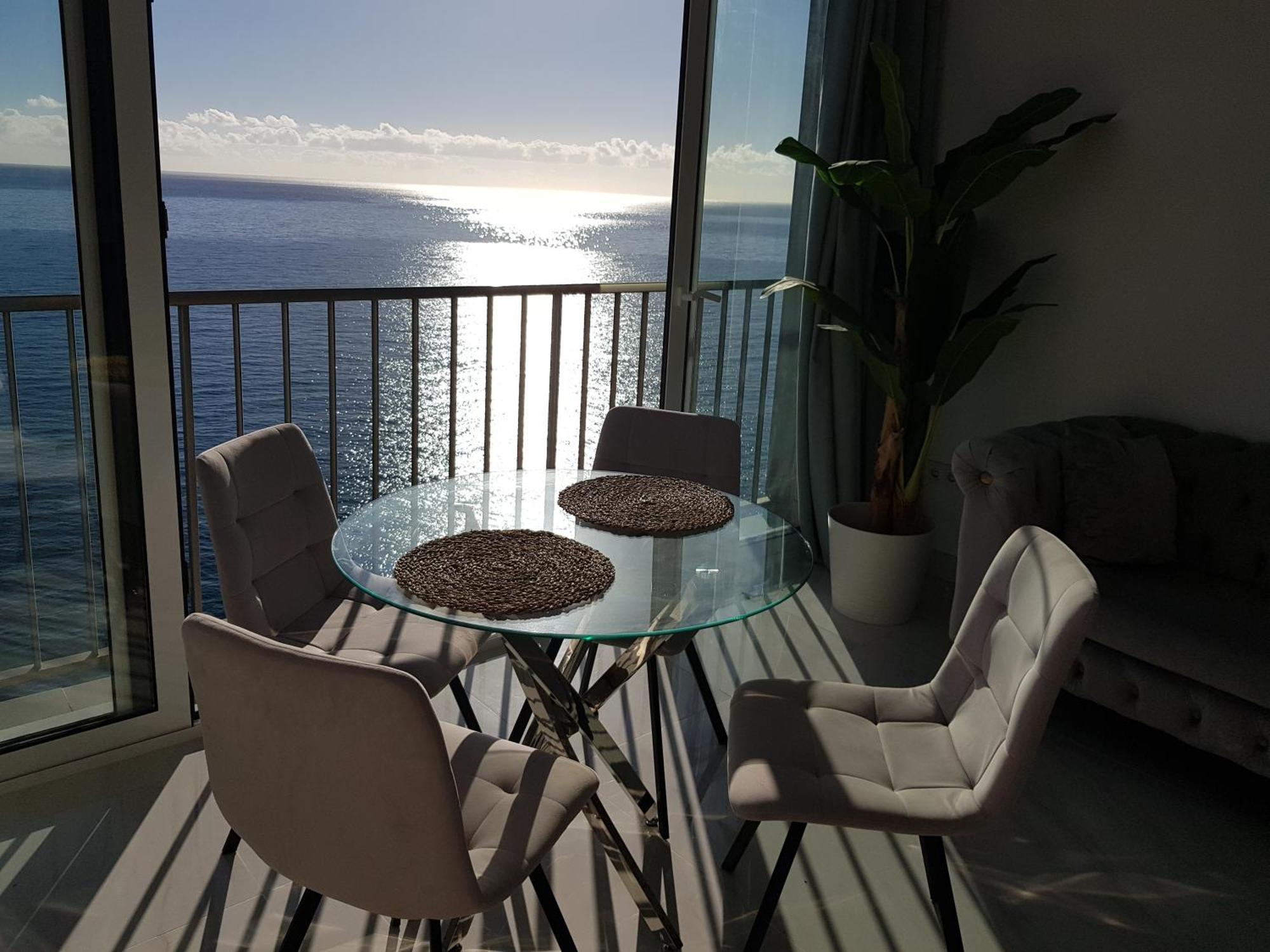 Impresionante Apartman Maspalomas  Kültér fotó