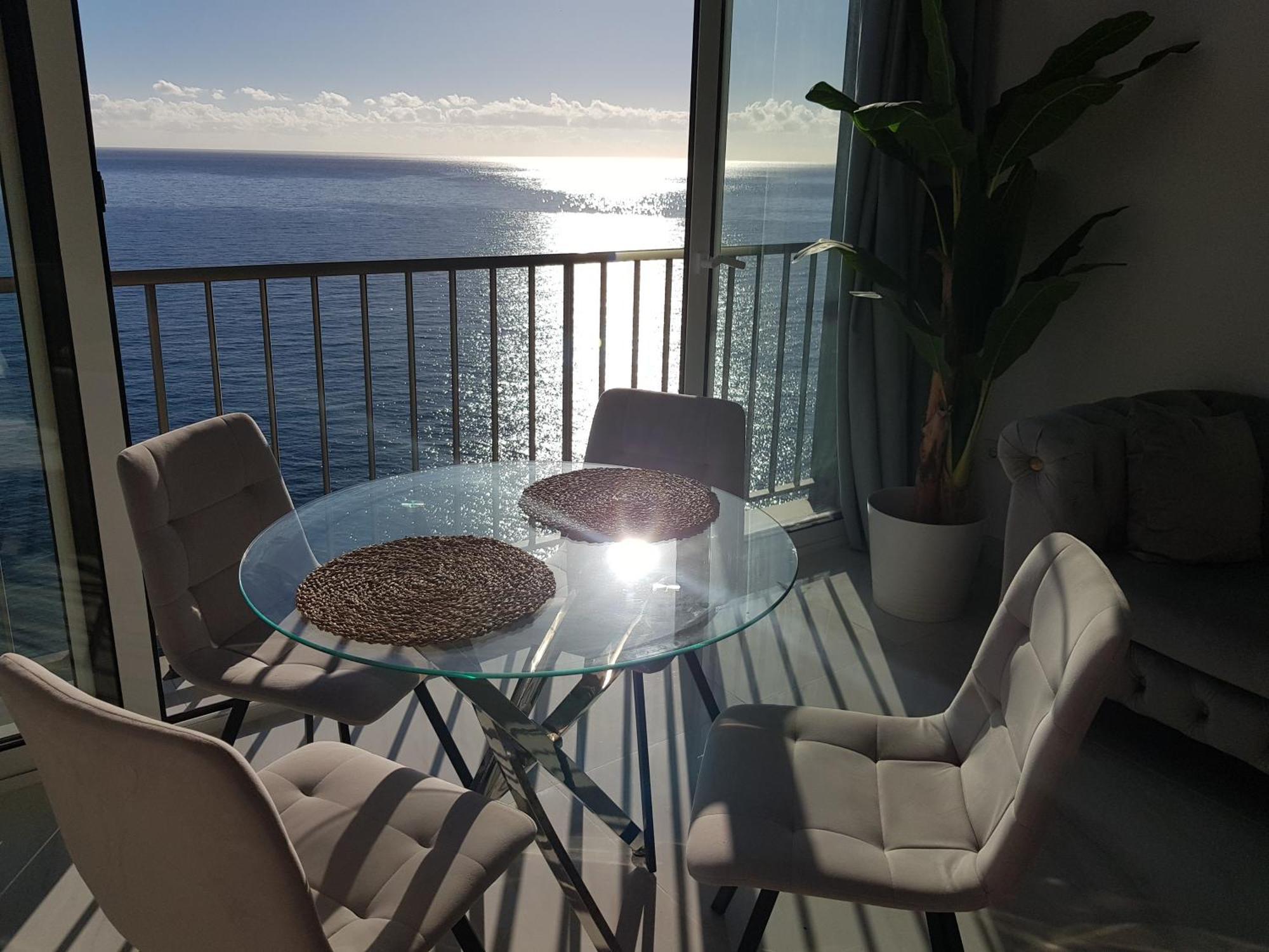 Impresionante Apartman Maspalomas  Kültér fotó