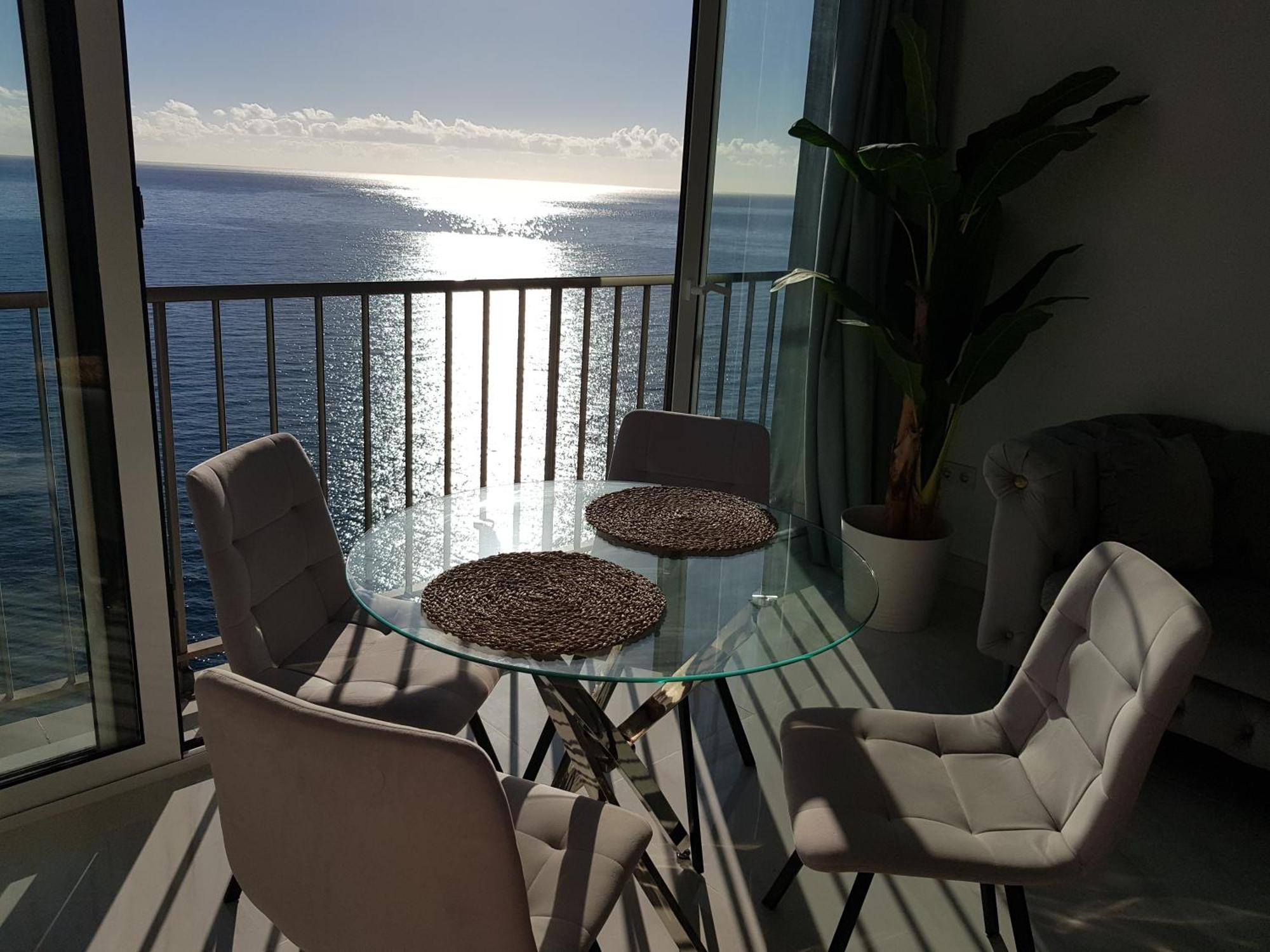 Impresionante Apartman Maspalomas  Kültér fotó