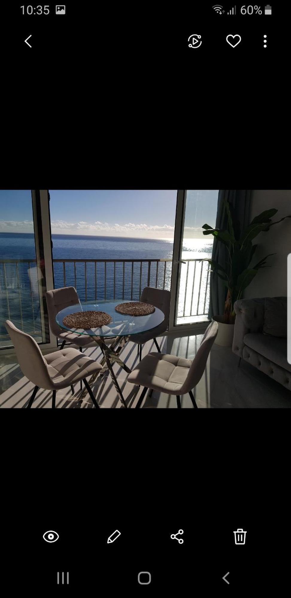 Impresionante Apartman Maspalomas  Kültér fotó