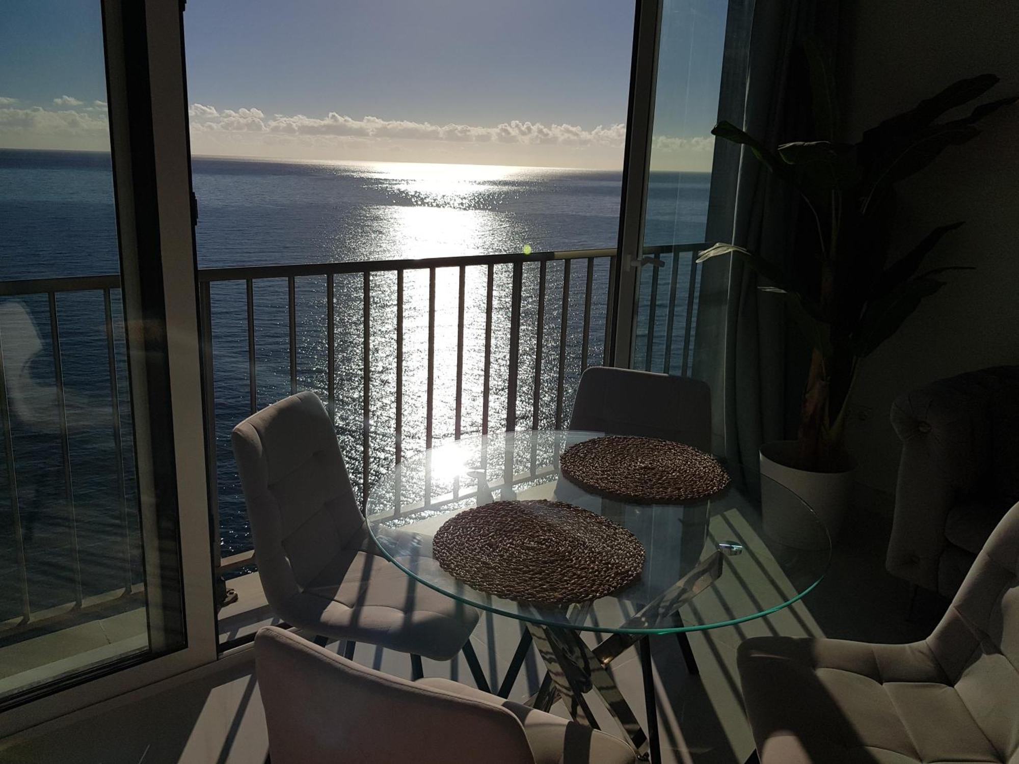 Impresionante Apartman Maspalomas  Kültér fotó