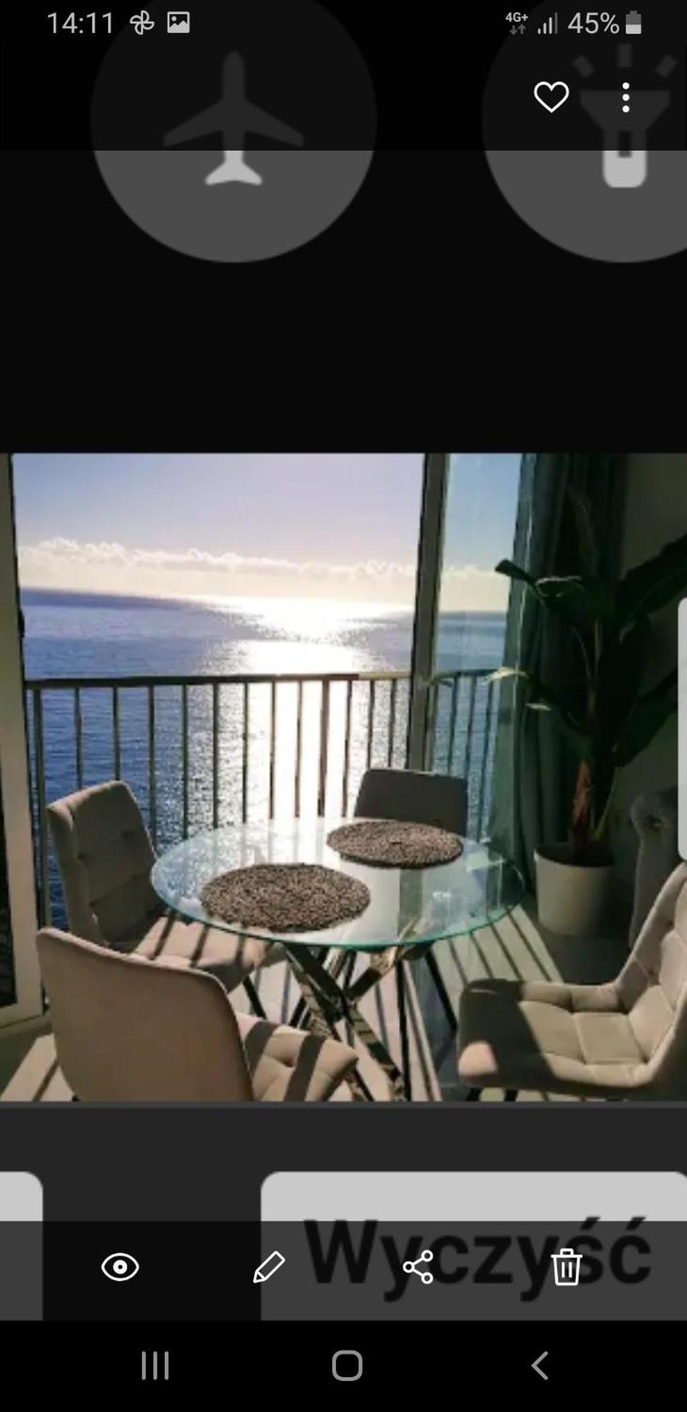 Impresionante Apartman Maspalomas  Kültér fotó